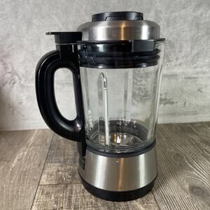 Joydeem Cooking Blender JD-D16, Hot and Cold Blender Replacement Pitcher